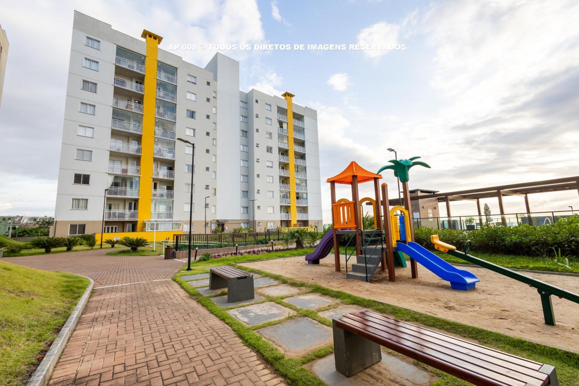 Aptos Completos Com Vista Mar Pe Na Areia Em Barra Velha Em Condominio Resort Com Spa, Piscina, Quadra De Futebol, Sala De Jogos, Brinquedoteca, Complexo Com Diversos Comercios Exterior photo