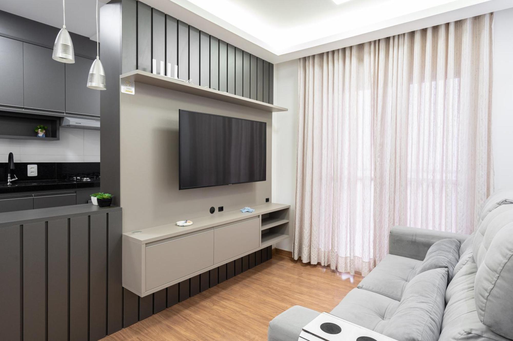 Aptos Completos Com Vista Mar Pe Na Areia Em Barra Velha Em Condominio Resort Com Spa, Piscina, Quadra De Futebol, Sala De Jogos, Brinquedoteca, Complexo Com Diversos Comercios Room photo